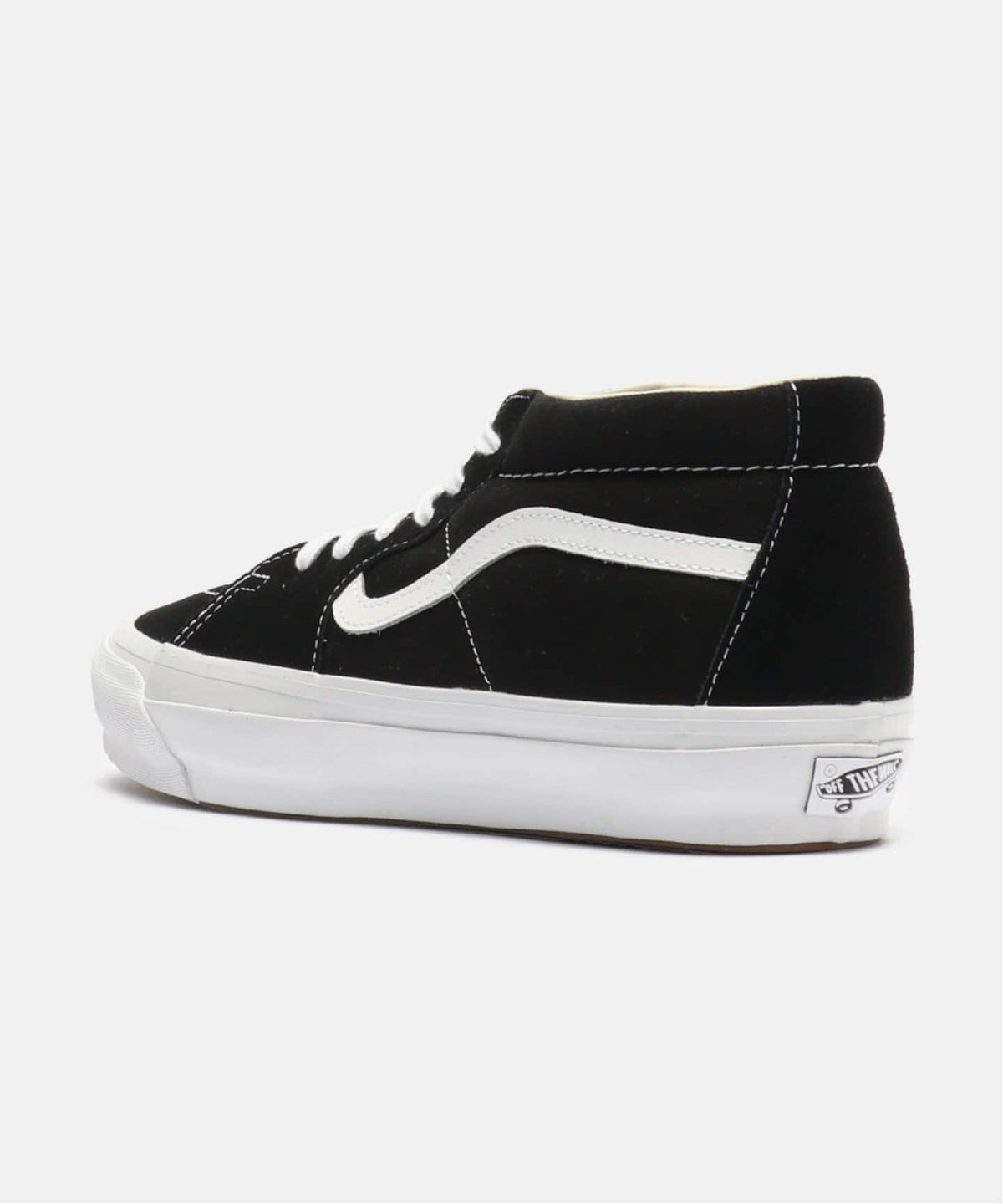 VANS PREMIUM Sk8-Mid Reissue 83 VN000CQQBA21