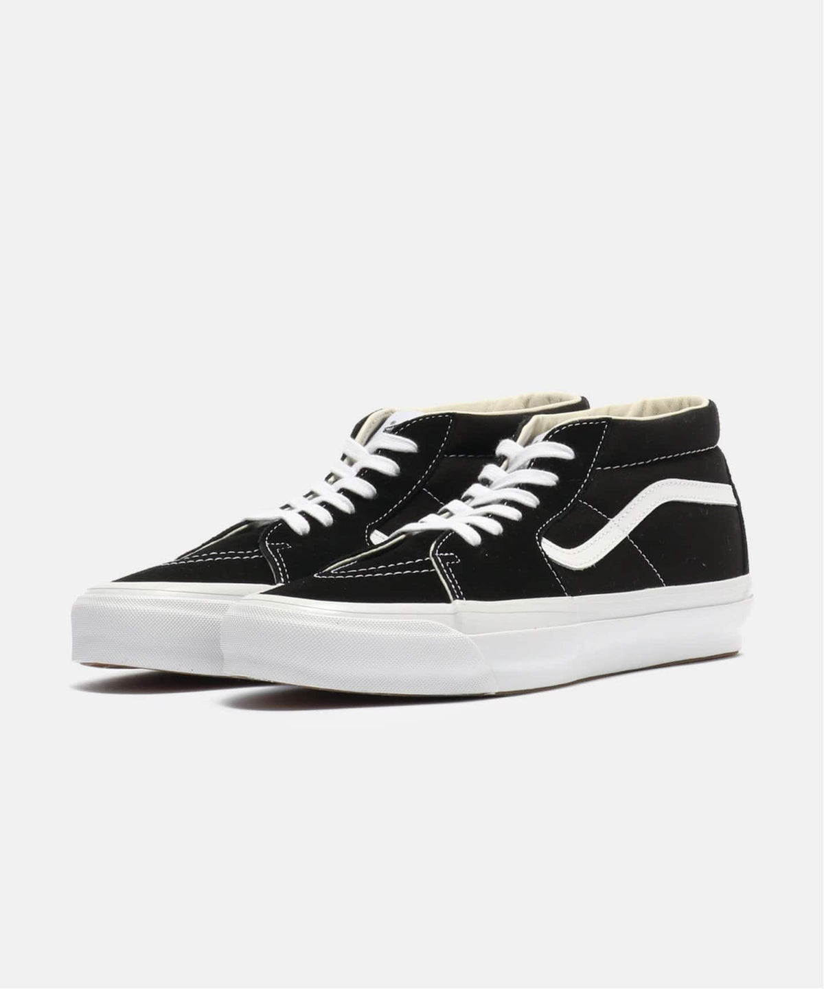 VANS PREMIUM Sk8-Mid Reissue 83 VN000CQQBA21