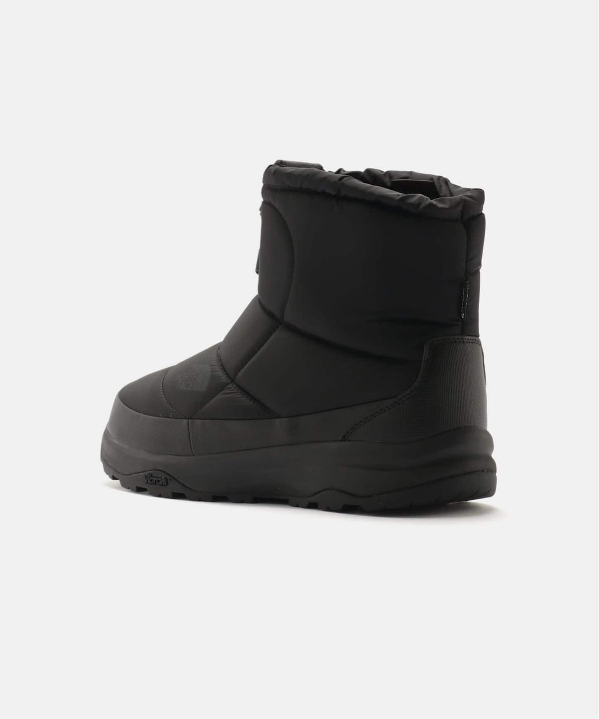 THE NORTH FACE Nuptse Bootie Waterproof VII Short NF52273