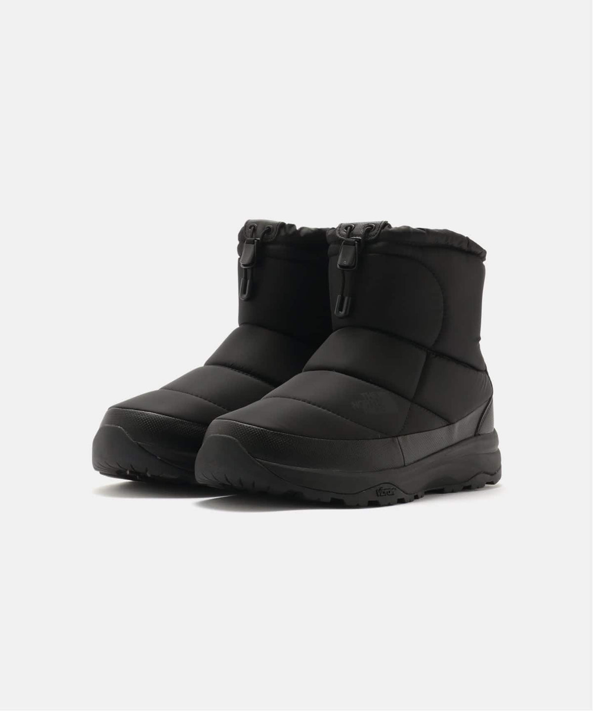 THE NORTH FACE Nuptse Bootie Waterproof VII Short NF52273