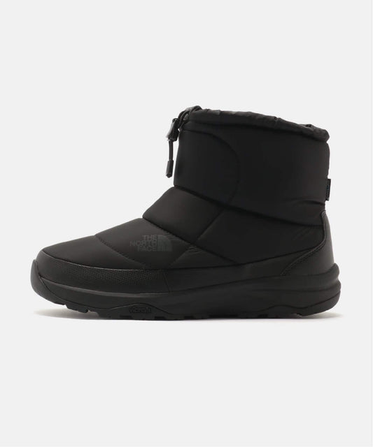 THE NORTH FACE Nuptse Bootie Waterproof VII Short NF52273