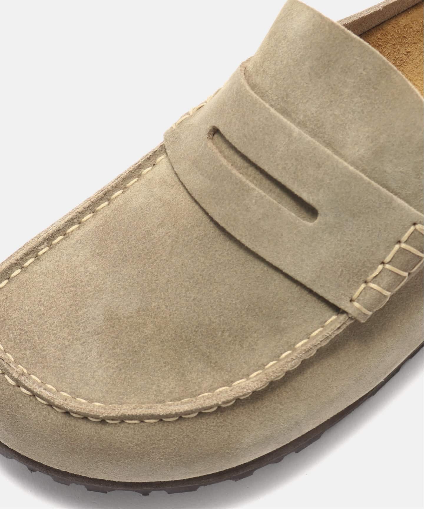 BIRKENSTOCK Naples Wrapped LEVE 1029710