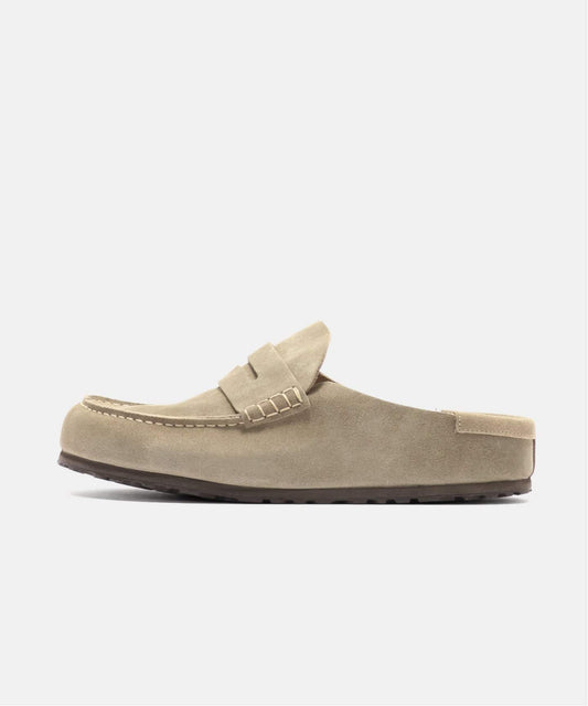 BIRKENSTOCK Naples Wrapped LEVE 1029710