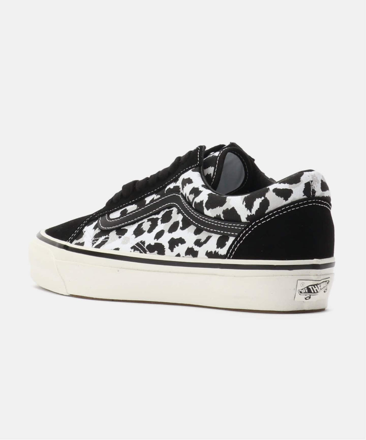 VANS PREMIUM Old Skool VN000D56BA2