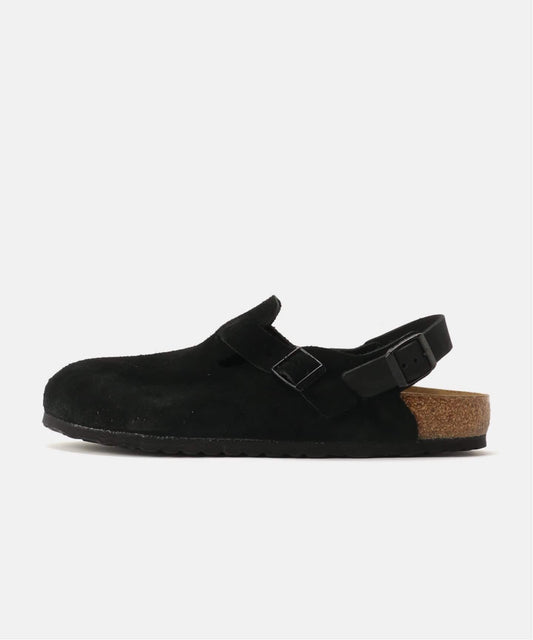 BIRKENSTOCK Tokio Suede LEVE 1028348