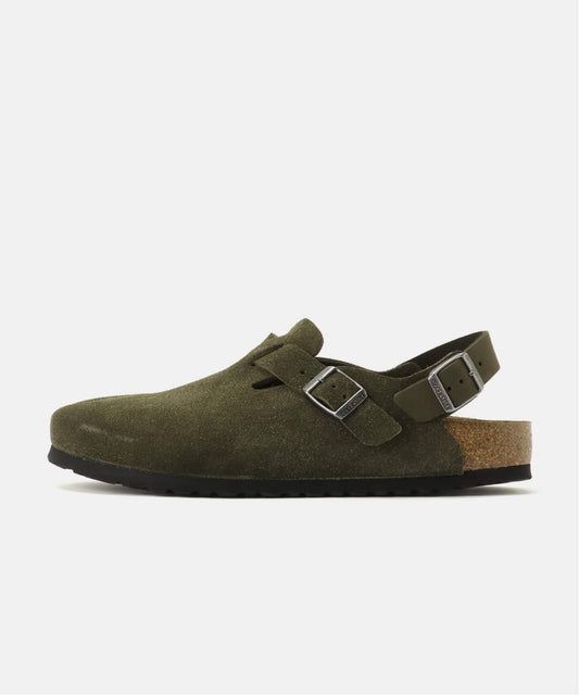 BIRKENSTOCK Tokio Suede LEVE 1030665