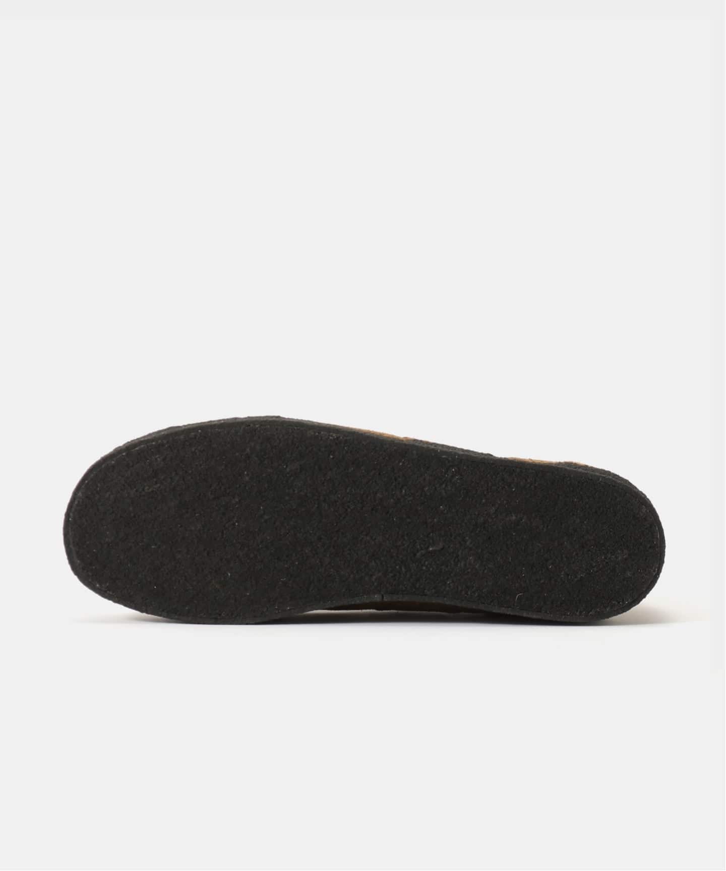 hobo GERMAN TRAINER COW SUEDE by REPRODUCTION OF FOUND