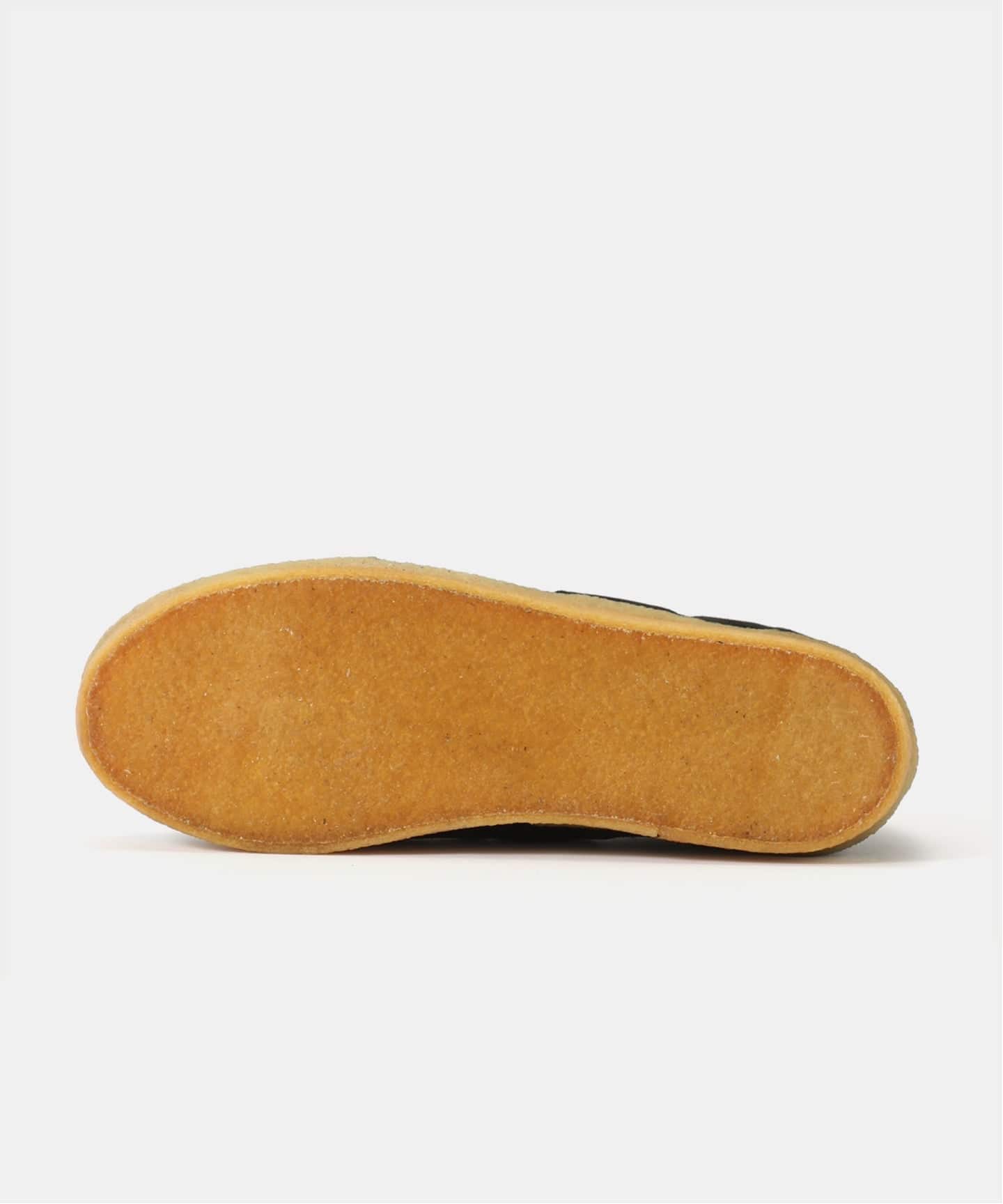 hobo GERMAN TRAINER COW SUEDE by REPRODUCTION OF FOUND