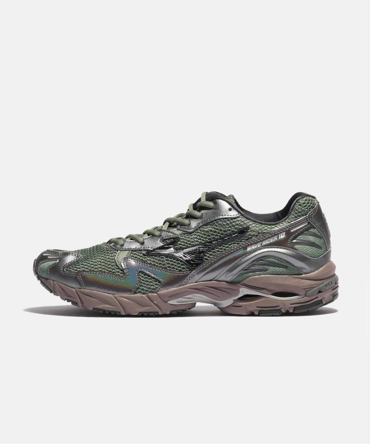 MIZUNO Wave Rider 10 D1GA2431-09