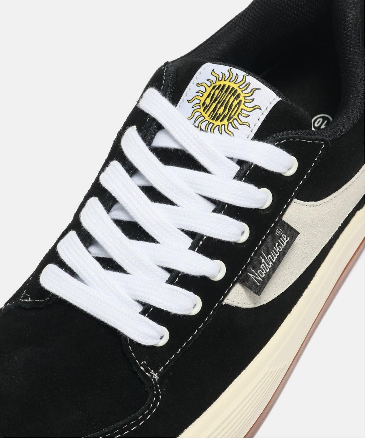 NORTHWAVE ESPRESSO SUEDE NW001