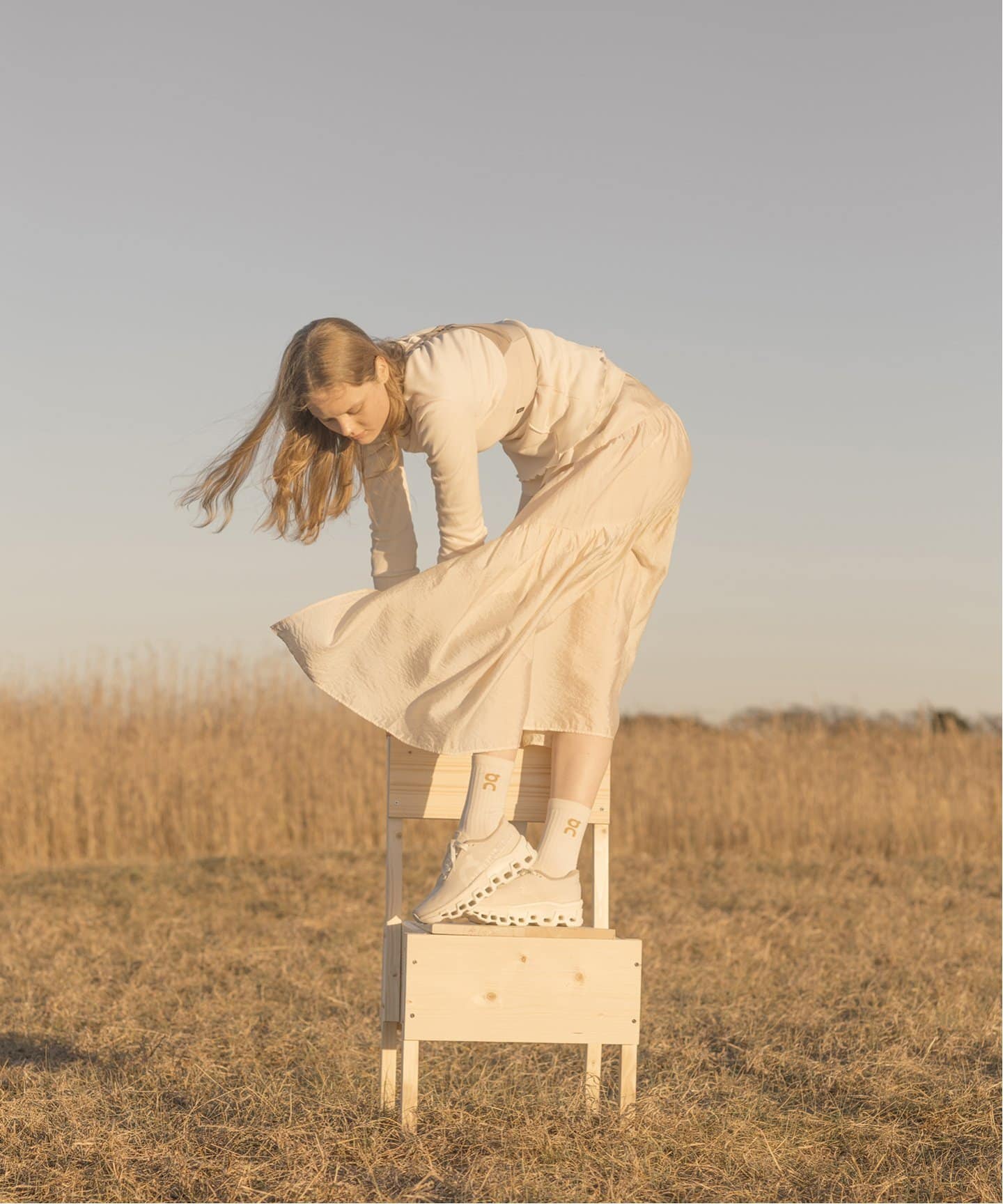 On × INVINCIBLE Cloudmonster 2 INVINCIBLE 1 M 3ME30491195