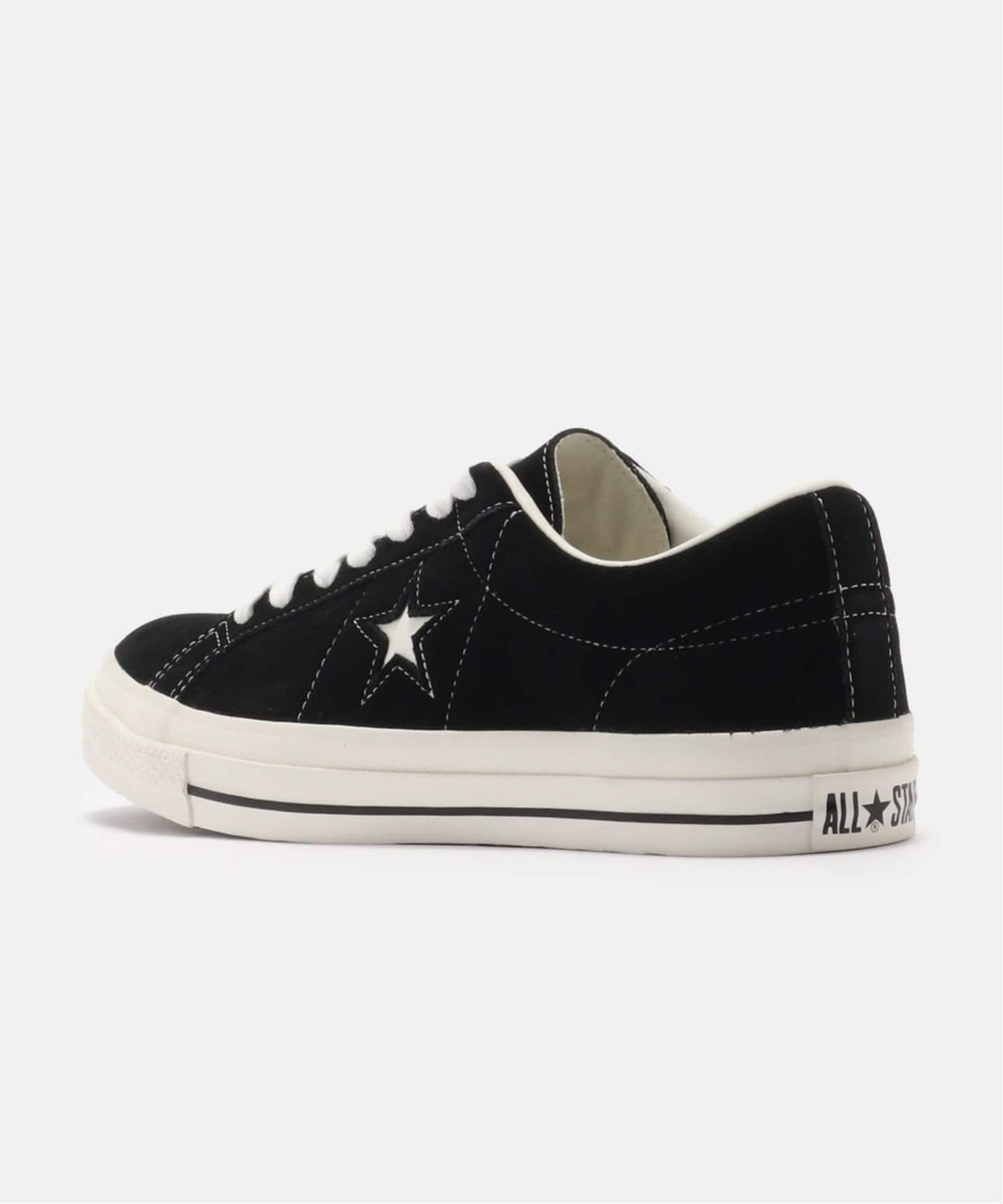 CONVERSE ONE STAR SUEDE 35200860