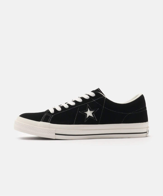CONVERSE ONE STAR SUEDE 35200860
