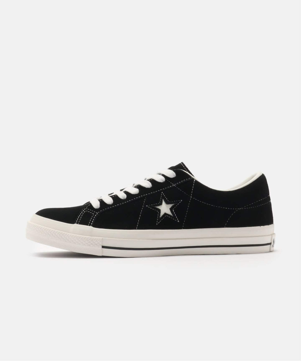 CONVERSE ONE STAR SUEDE 35200860