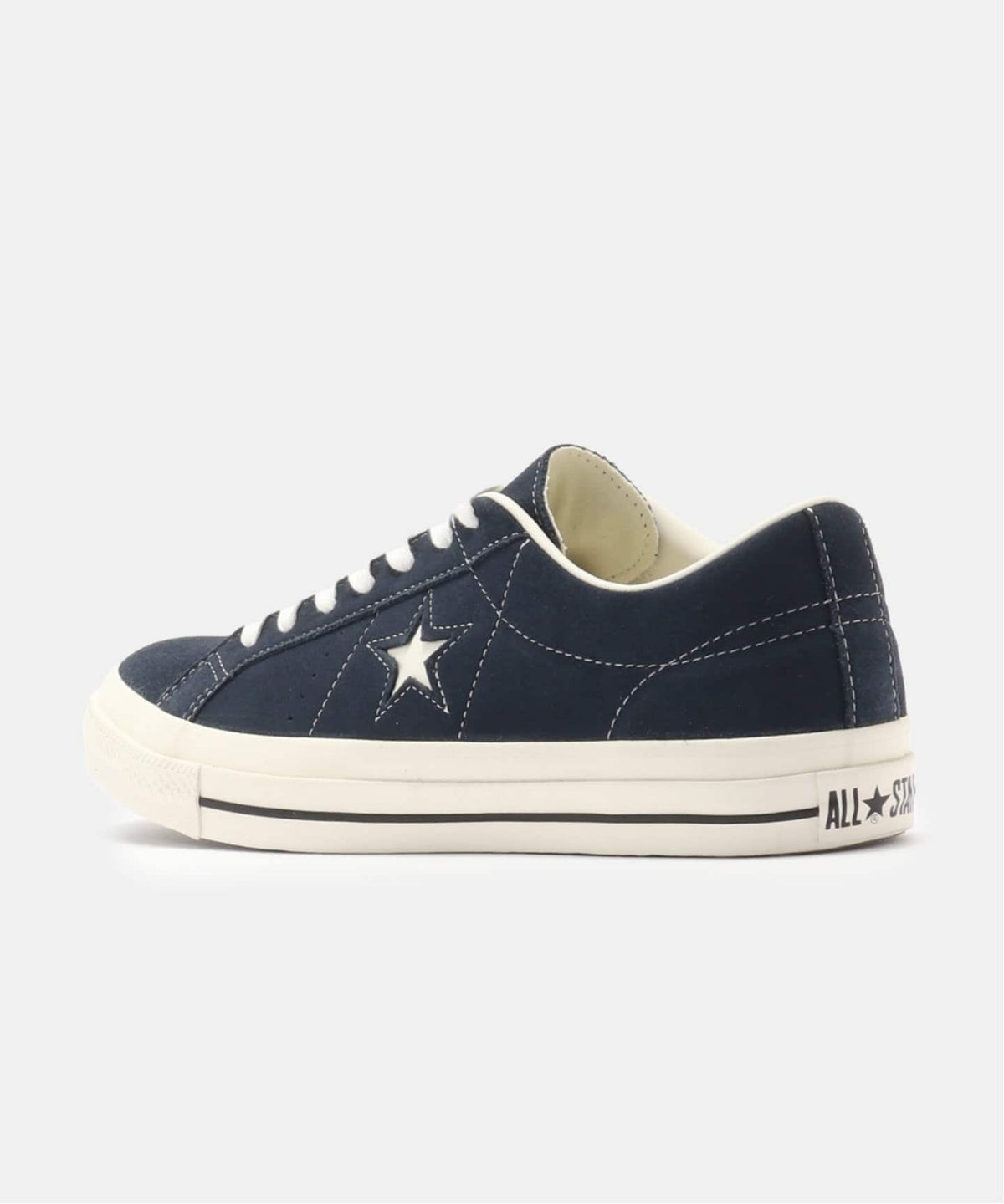 CONVERSE ONE STAR SUEDE 35200862