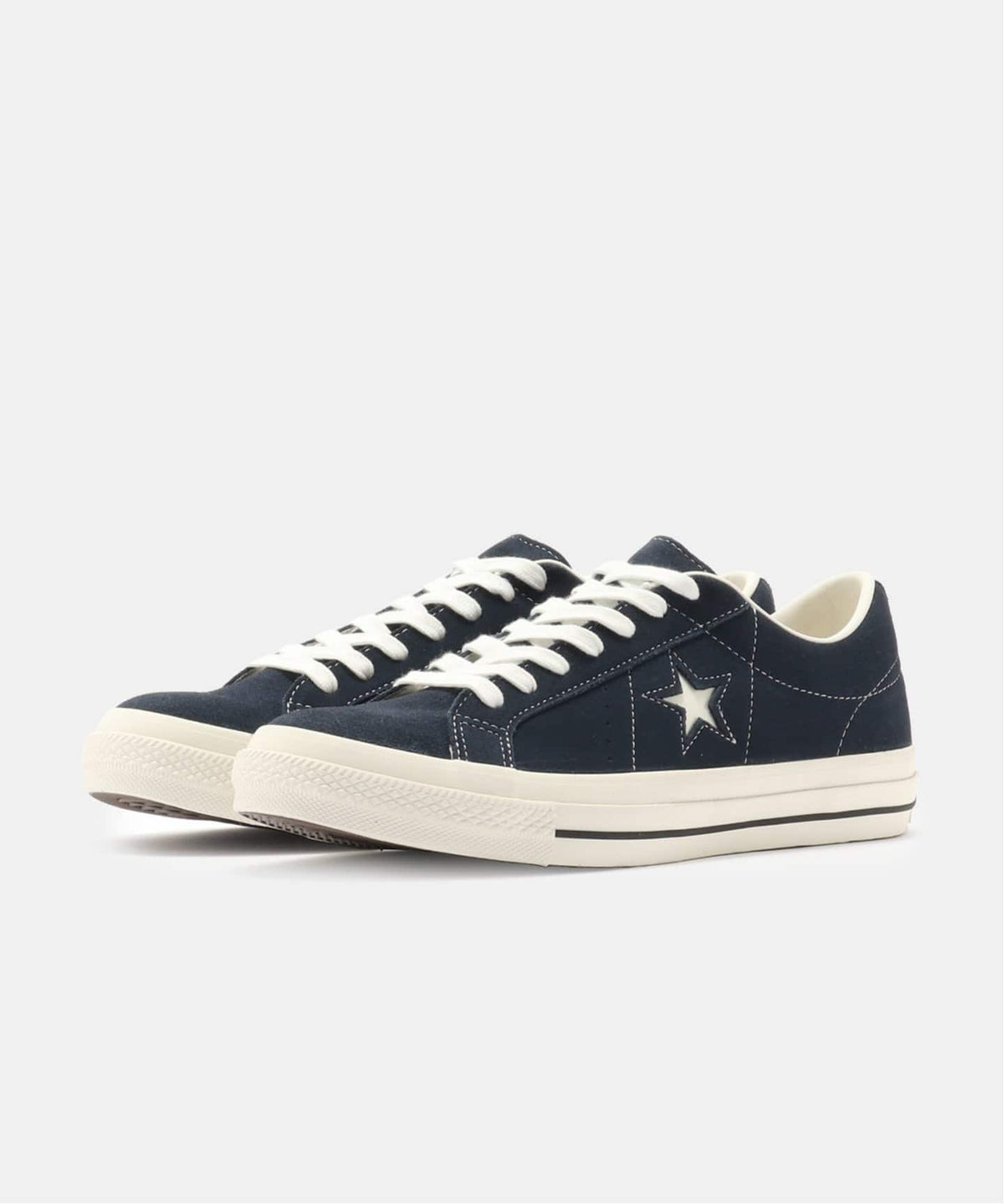CONVERSE ONE STAR SUEDE 35200862