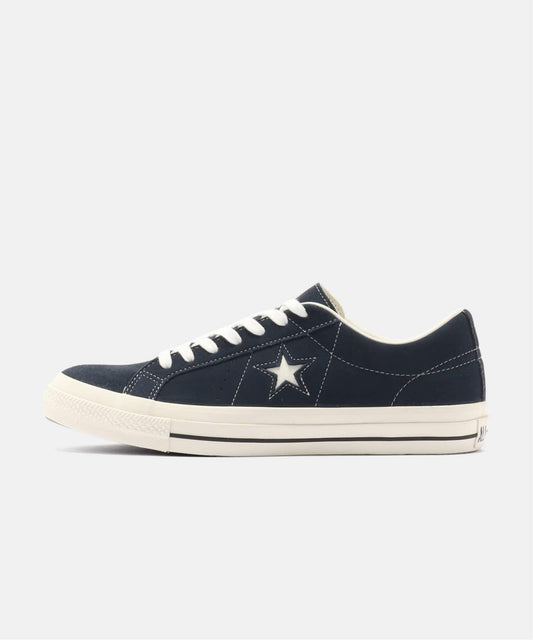 CONVERSE ONE STAR SUEDE 35200862