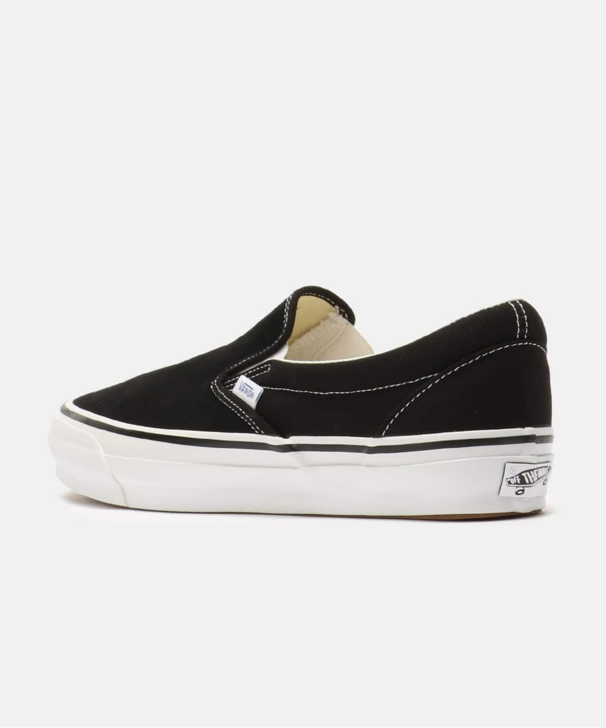VANS PREMIUM Slip-On Reissue 98 VN000D5AY28