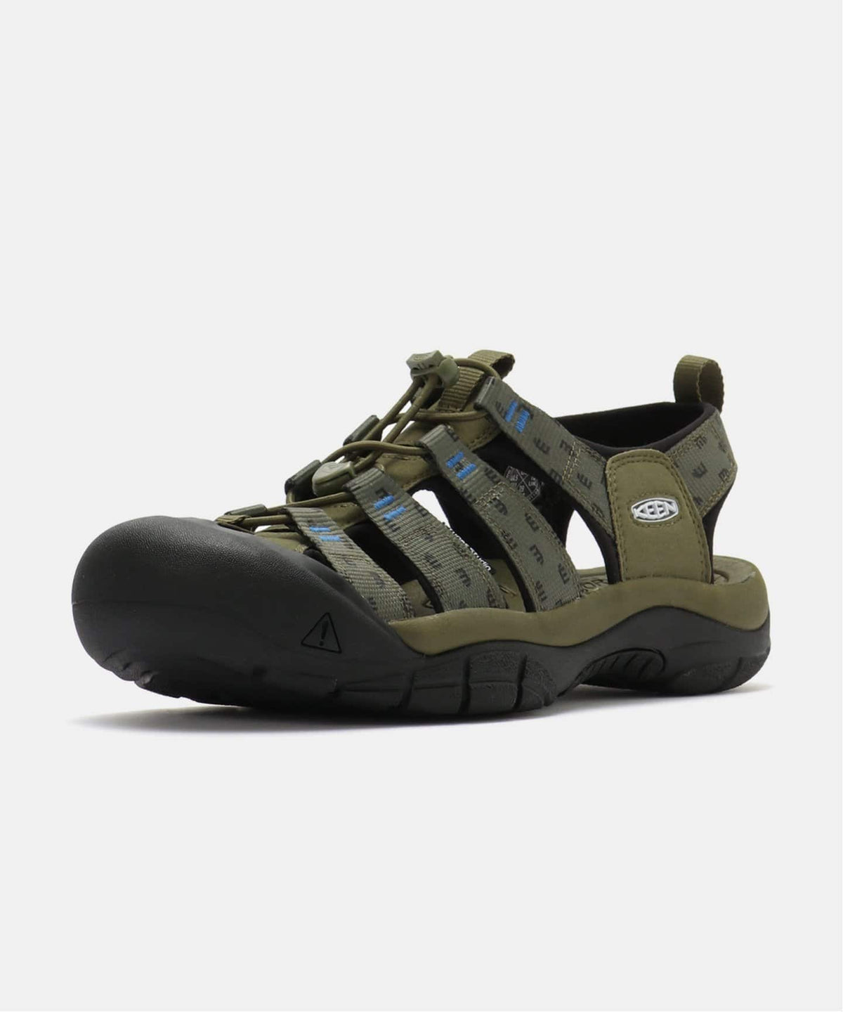 KEEN NEWPORT RETRO "Etudes Studio" 1030633