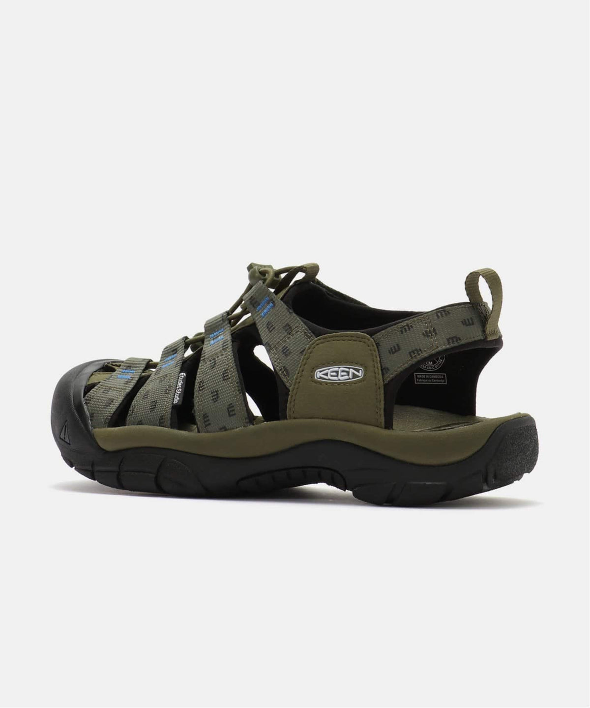 KEEN NEWPORT RETRO "Etudes Studio" 1030633