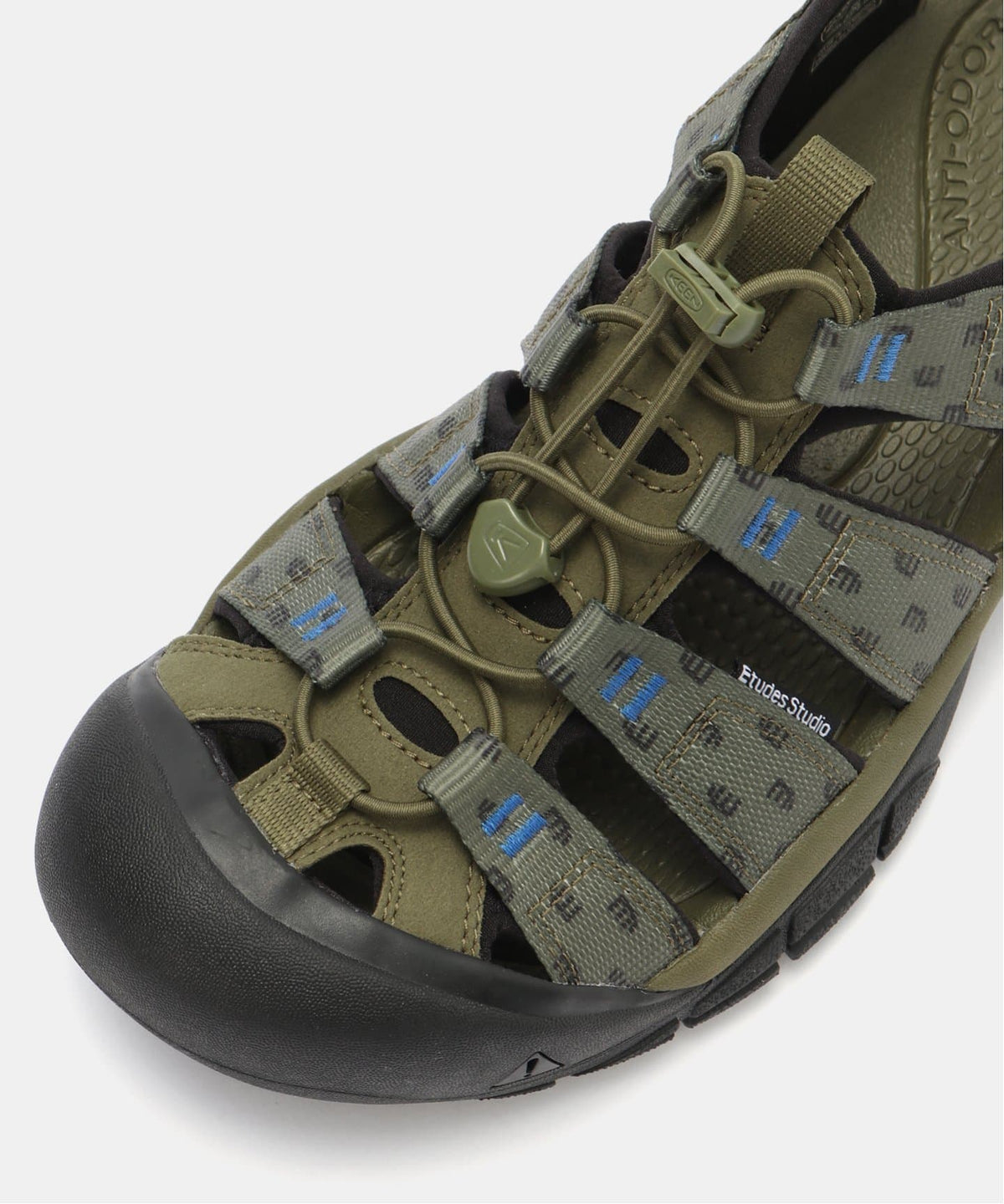 KEEN NEWPORT RETRO "Etudes Studio" 1030633