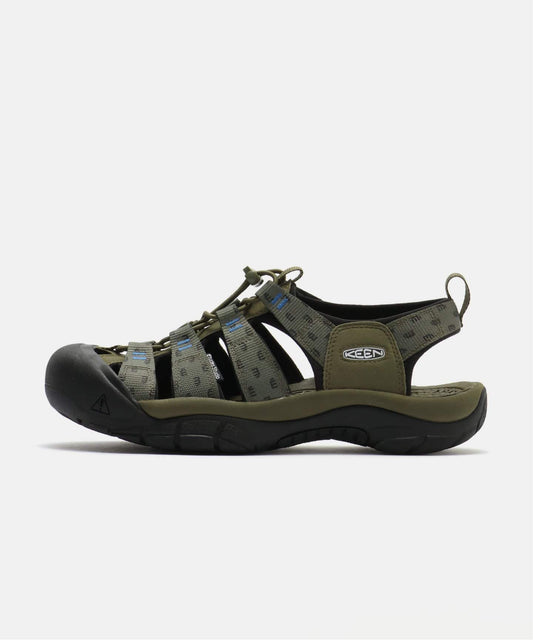 KEEN NEWPORT RETRO "Etudes Studio" 1030633