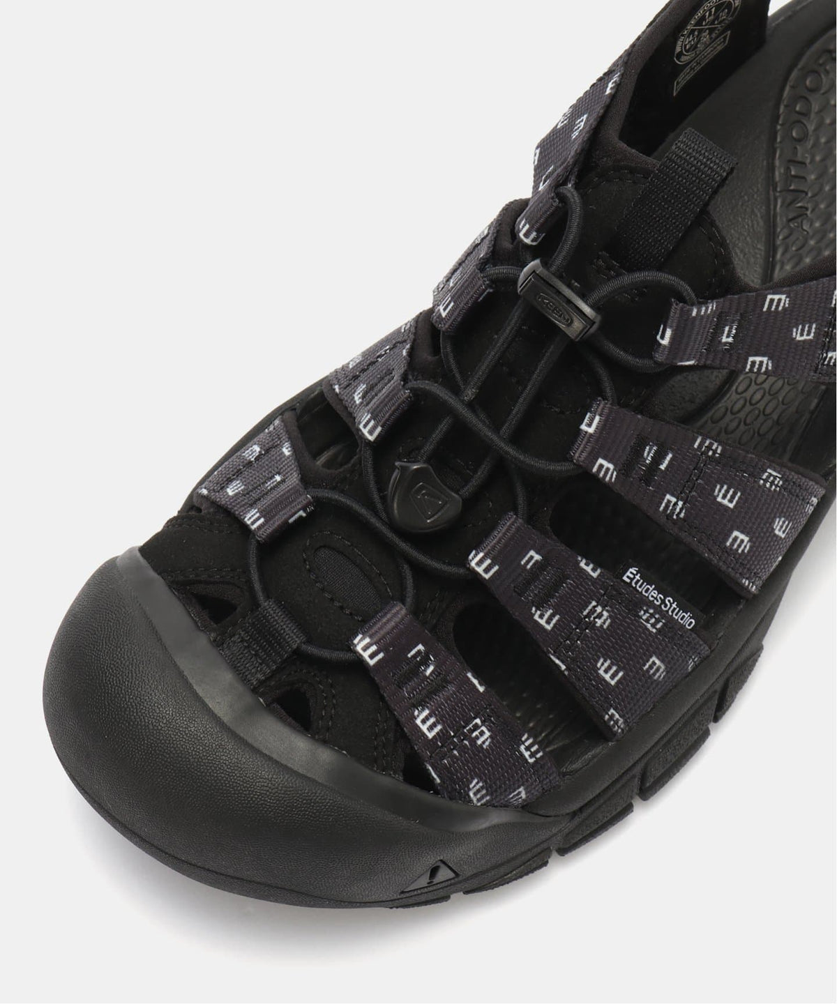 KEEN NEWPORT RETRO "Etudes Studio" 1030634
