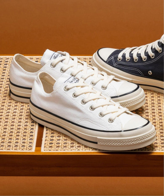 Brooks Brothers × CONVERSE for EDIFICE / IENA ALL STAR LGCY OX