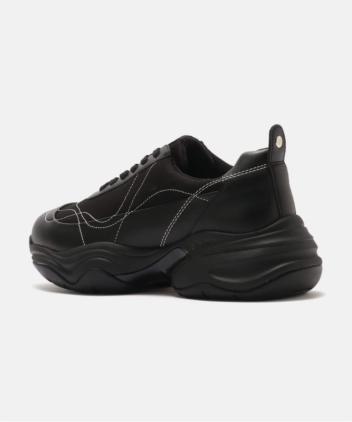 OAO SUNLIGHT (Black)