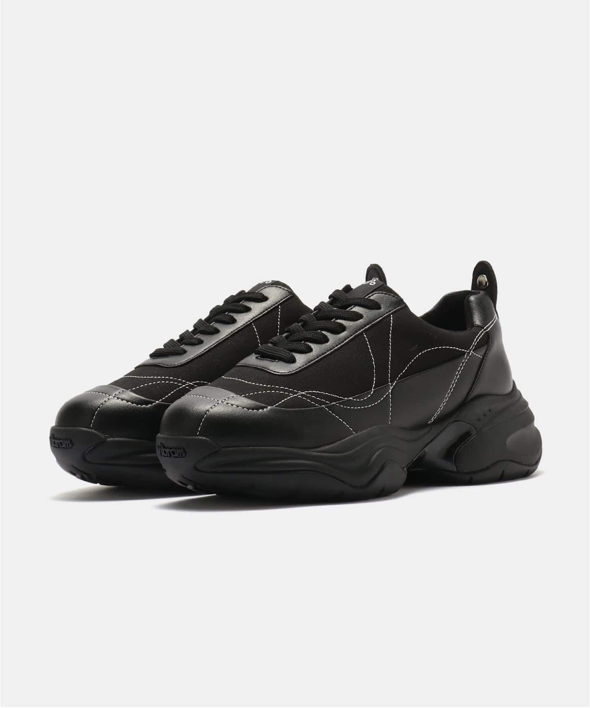 OAO SUNLIGHT (Black)