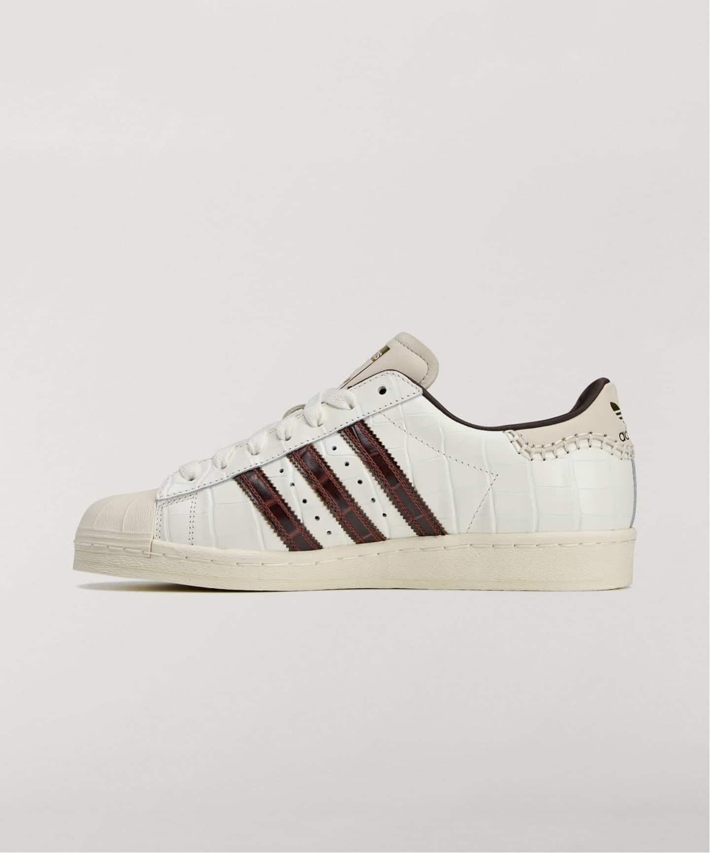 adidas originals WALES BONNER SUPERSTAR KH8797