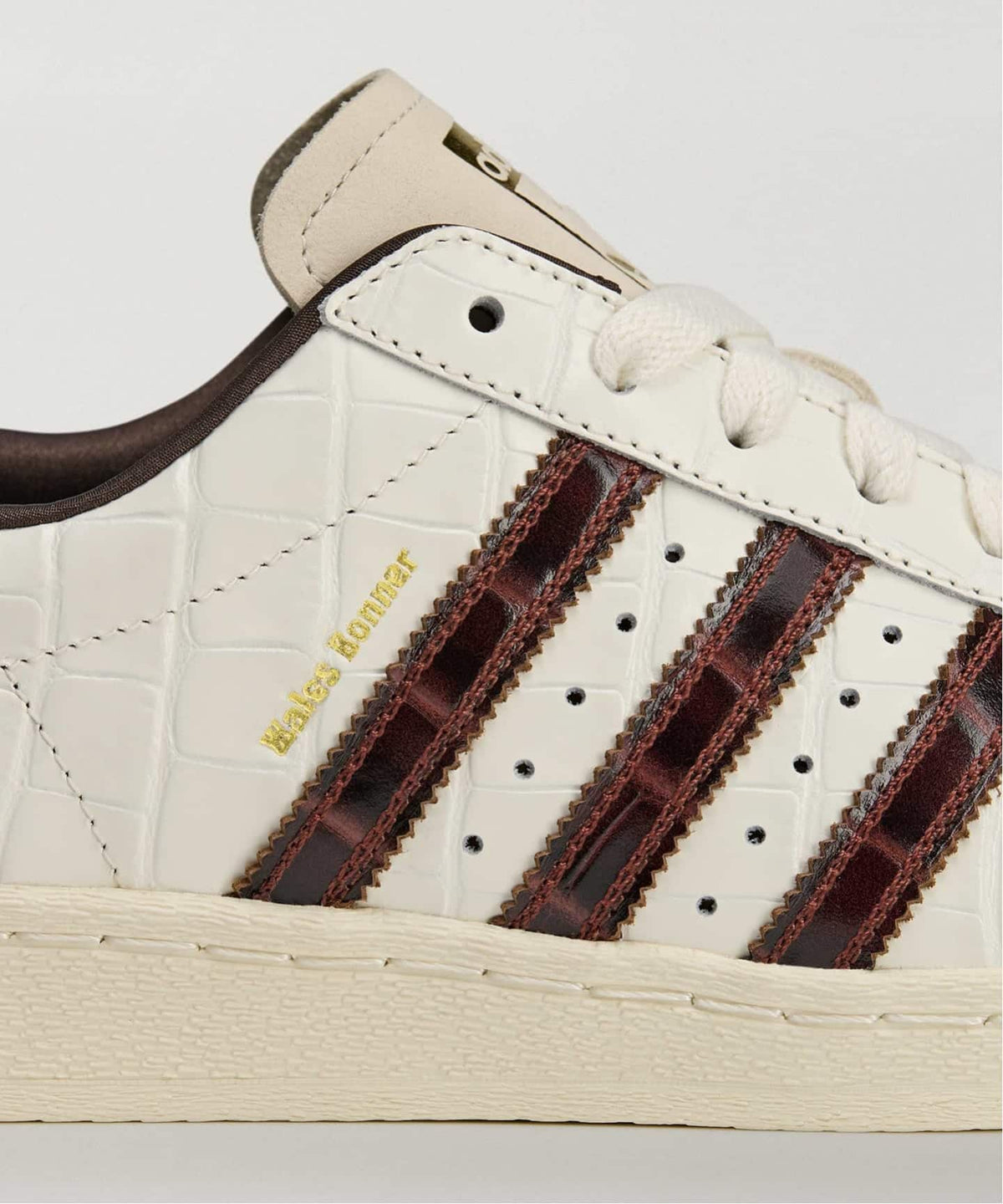 adidas originals WALES BONNER SUPERSTAR KH8797