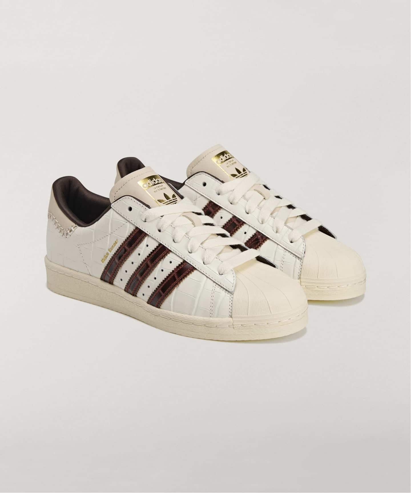 adidas originals WALES BONNER SUPERSTAR KH8797