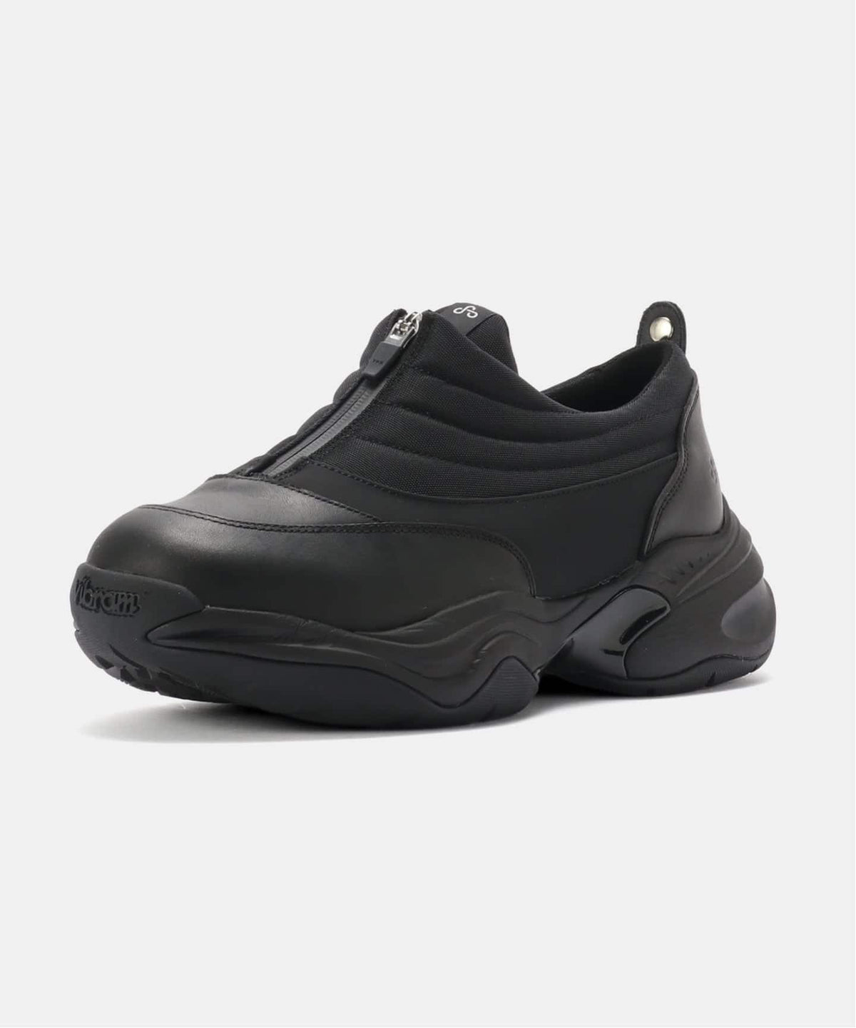 OAO FOUNTAIN (Black)