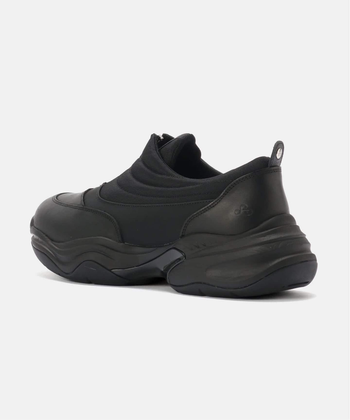 OAO FOUNTAIN (Black)