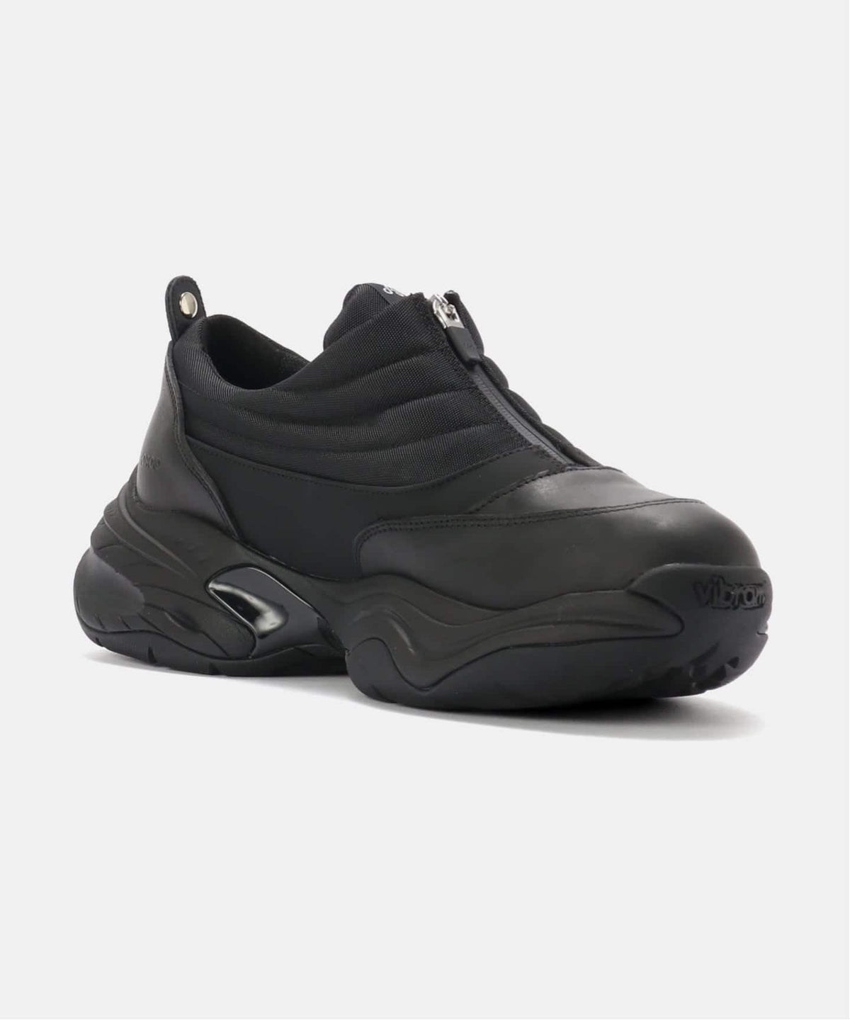 OAO FOUNTAIN (Black)