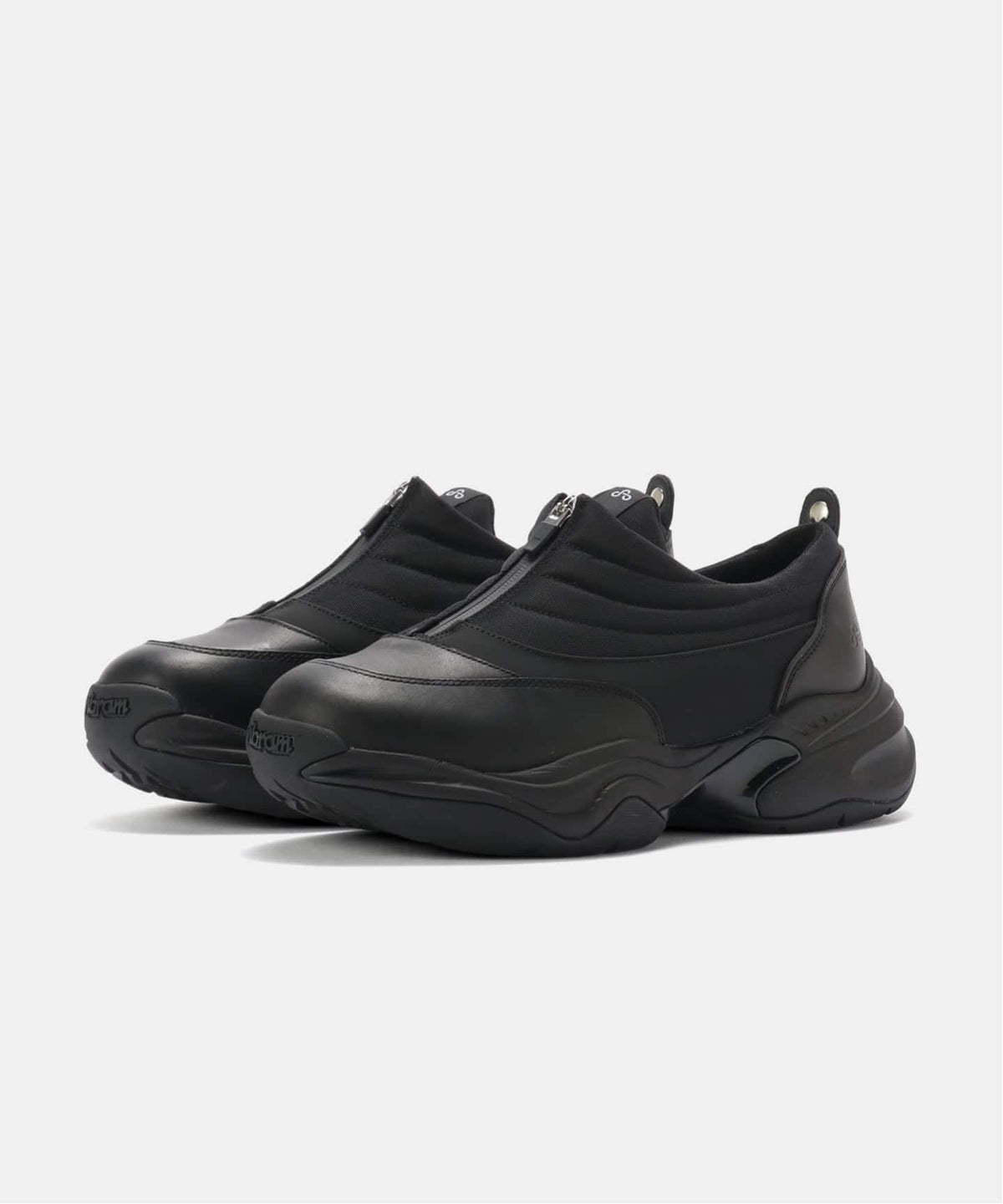 OAO FOUNTAIN (Black)