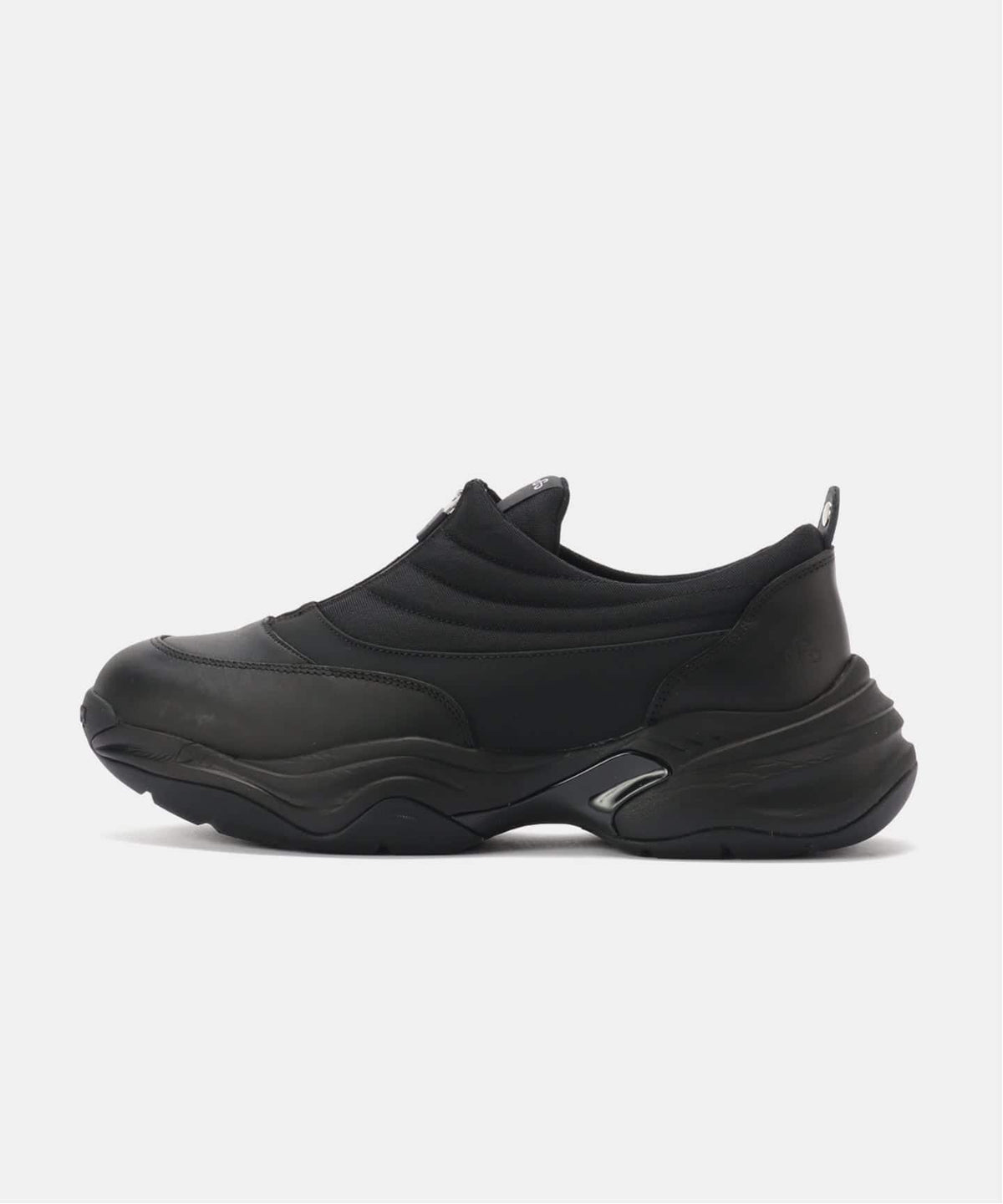OAO FOUNTAIN (Black)