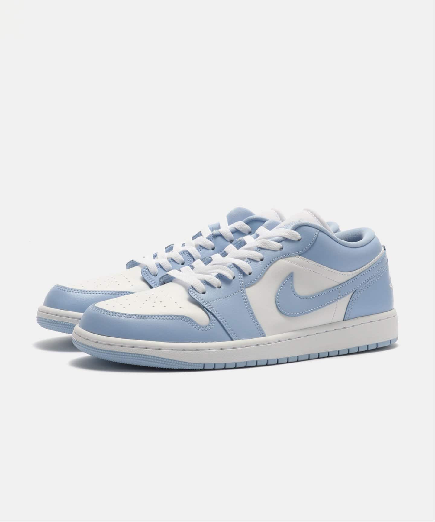 JORDAN BRAND WMNS AIR JORDAN 1 LOW DC0774-142