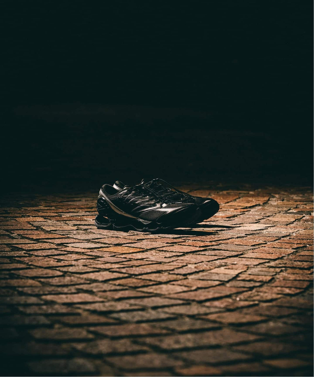MIZUNO WAVE PROPHECY LS 別注 Curated by Herringbone Footwear