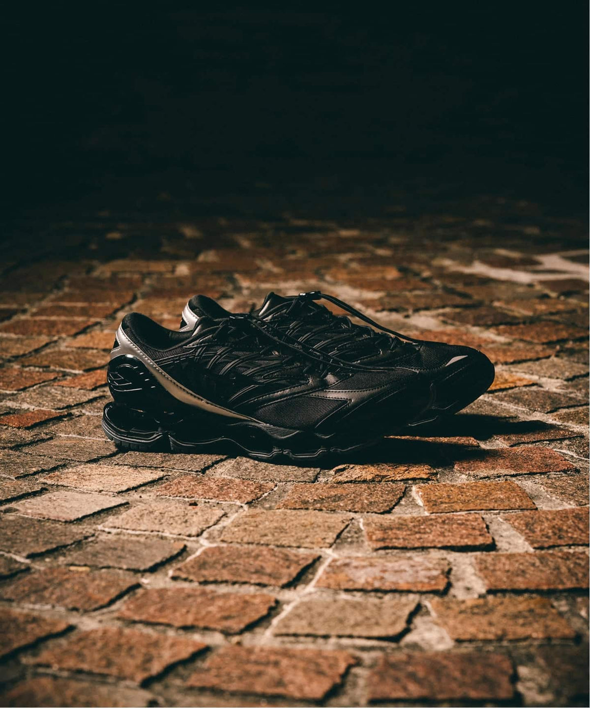MIZUNO WAVE PROPHECY LS 別注 Curated by Herringbone Footwear