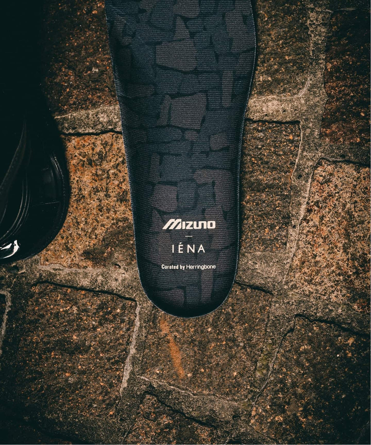 MIZUNO WAVE PROPHECY LS 別注 Curated by Herringbone Footwear