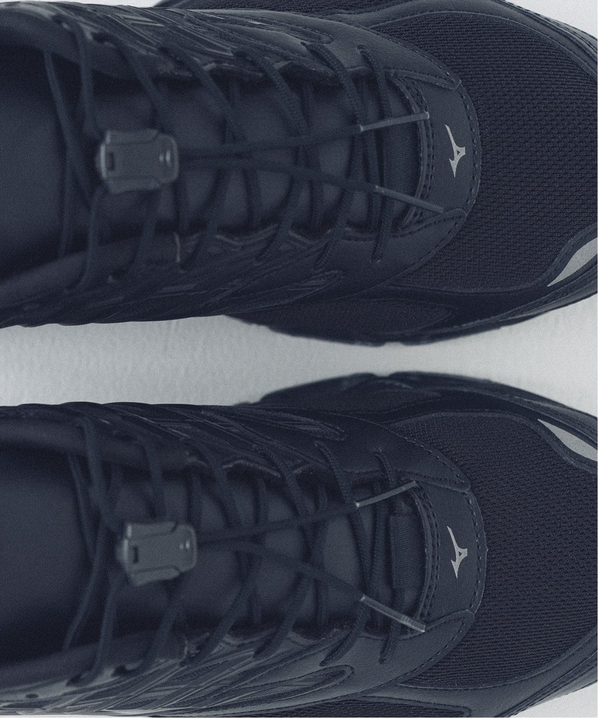 MIZUNO WAVE PROPHECY LS 別注 Curated by Herringbone Footwear