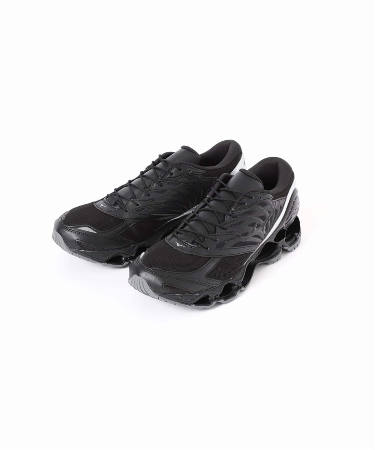 MIZUNO WAVE PROPHECY LS 別注 Curated by Herringbone Footwear