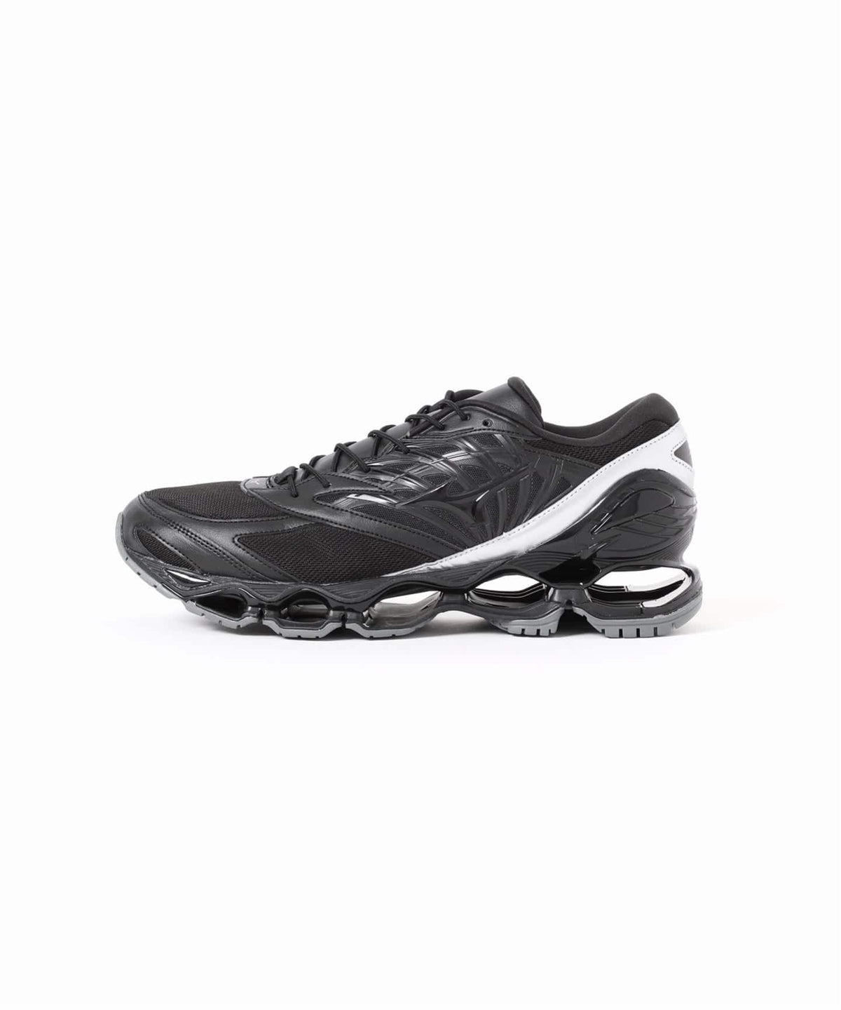 MIZUNO WAVE PROPHECY LS 別注 Curated by Herringbone Footwear
