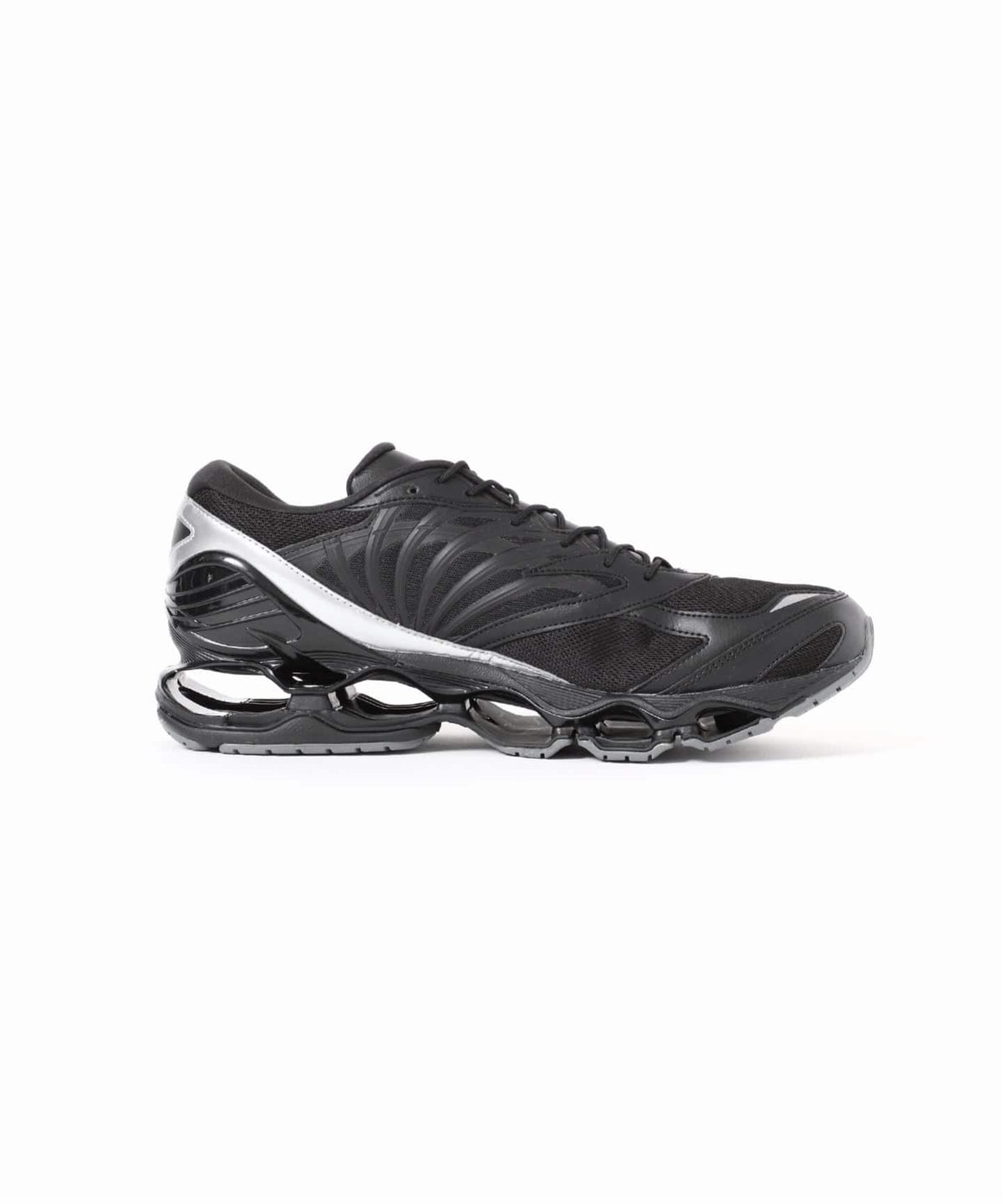 MIZUNO WAVE PROPHECY LS 別注 Curated by Herringbone Footwear