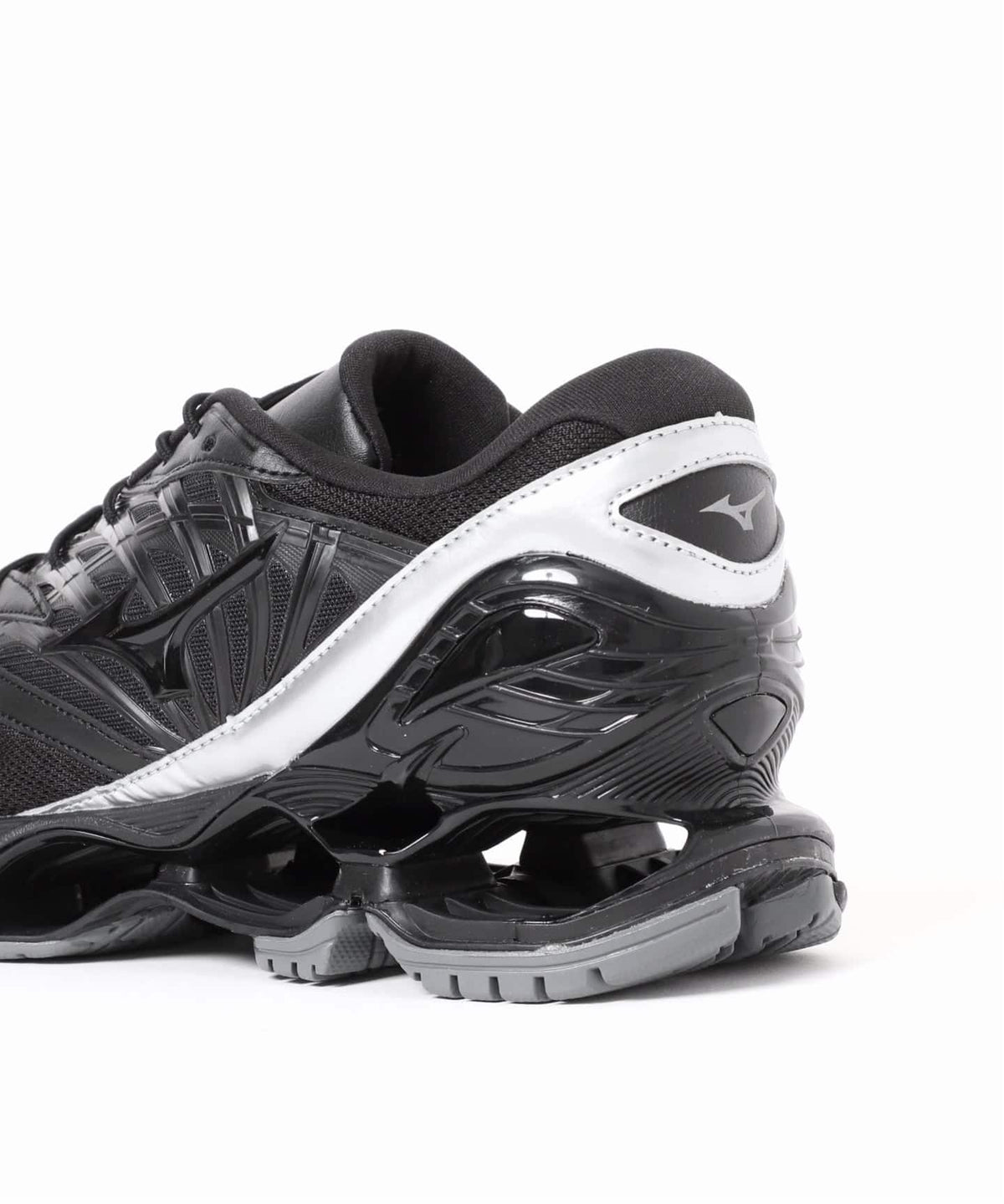 MIZUNO WAVE PROPHECY LS 別注 Curated by Herringbone Footwear