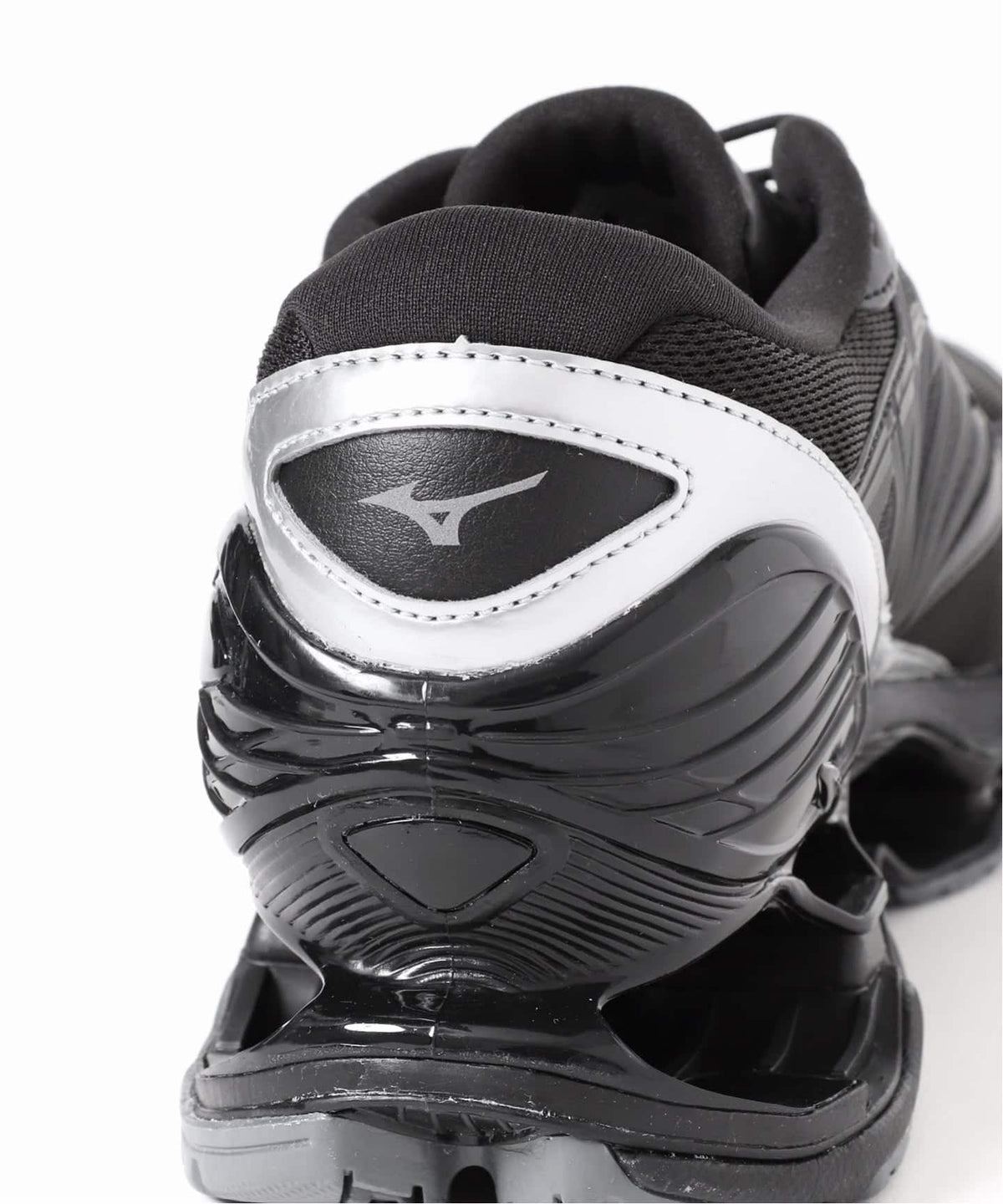 MIZUNO WAVE PROPHECY LS 別注 Curated by Herringbone Footwear