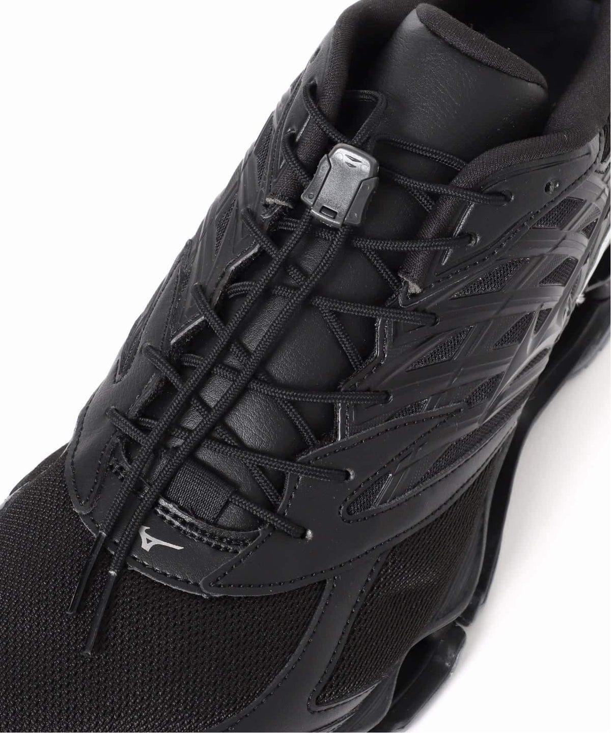 MIZUNO WAVE PROPHECY LS 別注 Curated by Herringbone Footwear