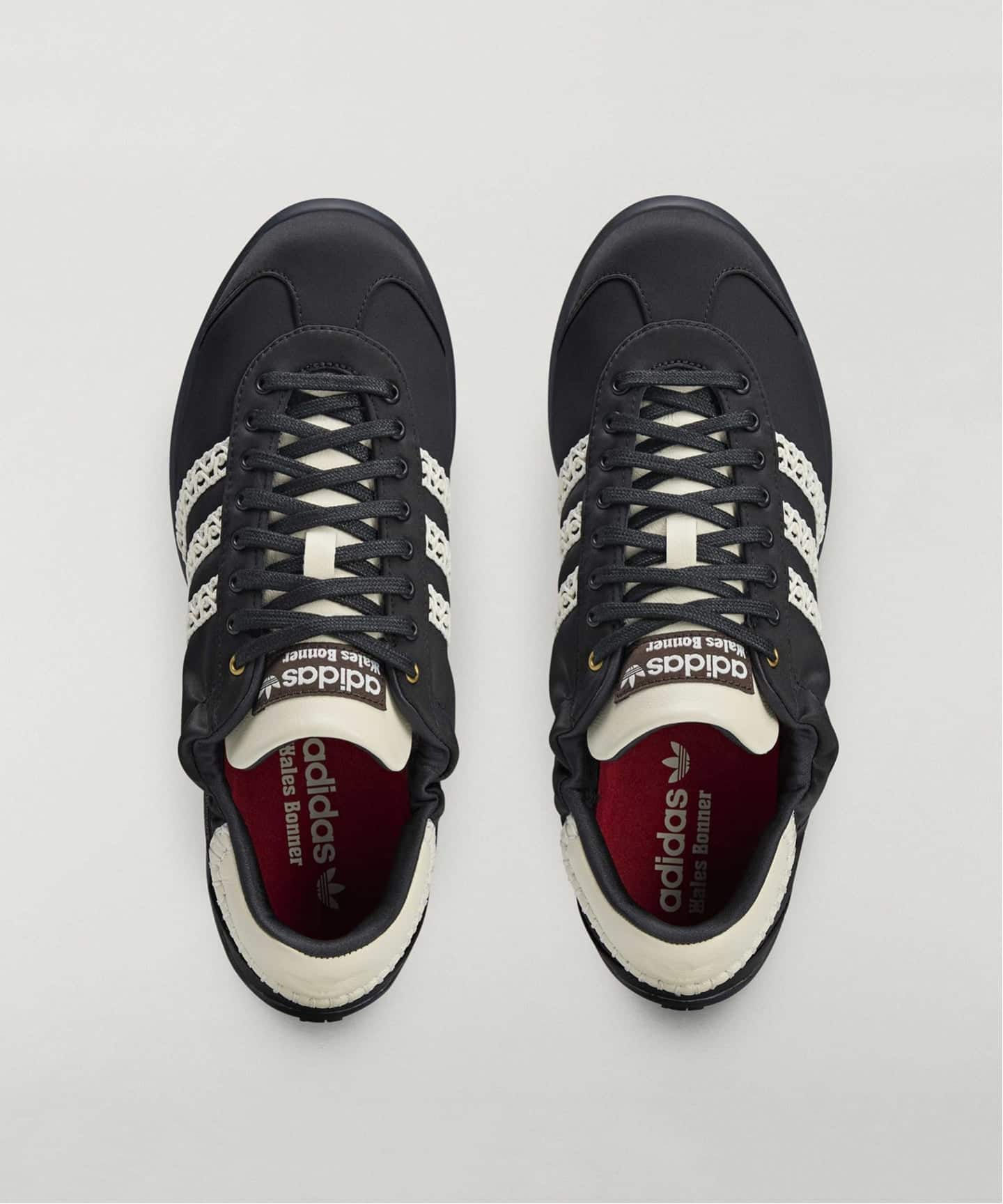 adidas originals WALES BONNER KARINTHA LO SATIN IH7259